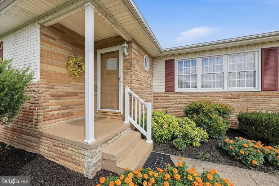2 James St, Woodsboro, MD 21798 - #3