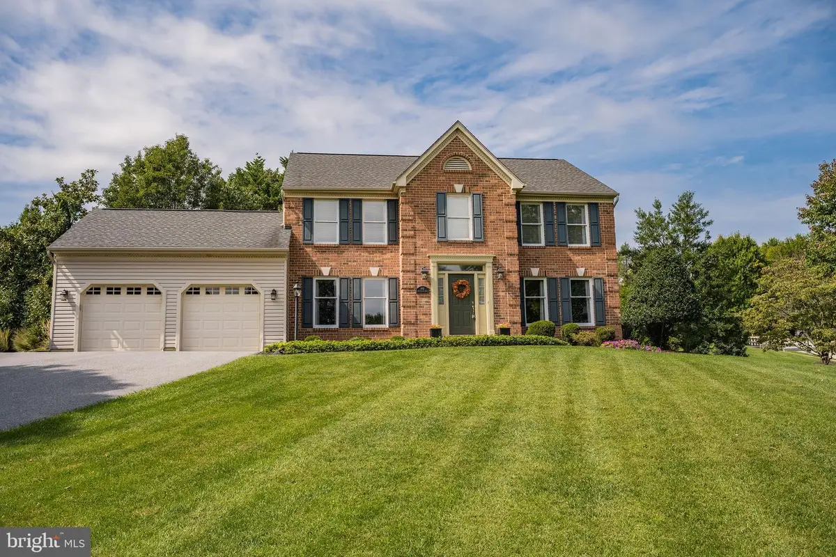 602 Deer Hollow Dr, Mount Airy, MD 21771 - #1