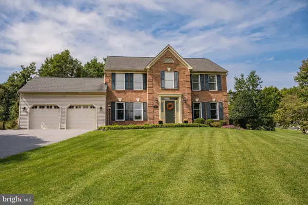602 Deer Hollow Dr, MT. AIRY, MD 21771