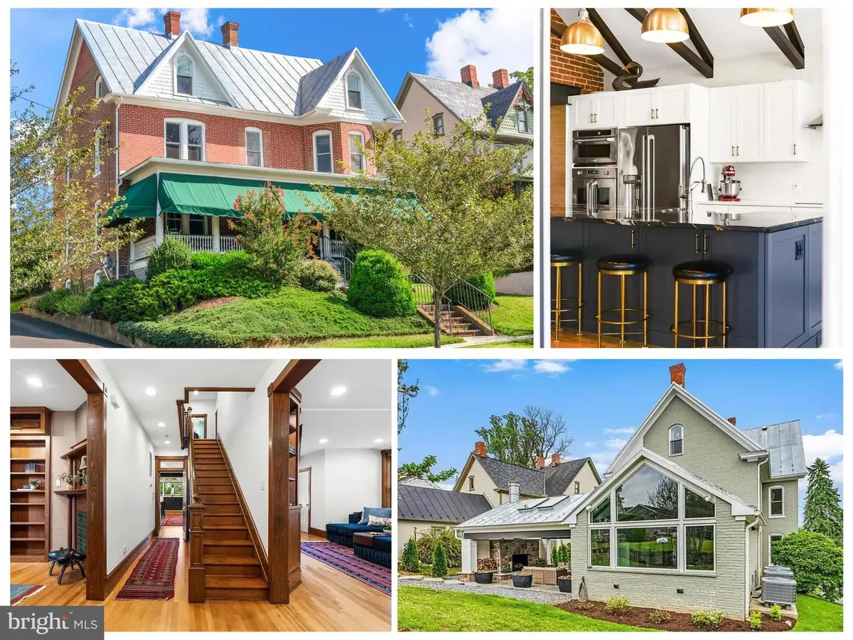19 E Main St, Middletown, MD 21769 - #1