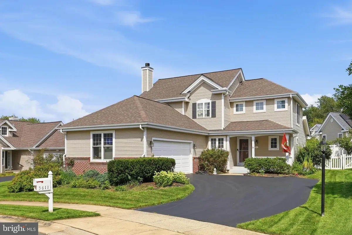 5611 Bobolink Pl, New Market, MD 21774 - #1