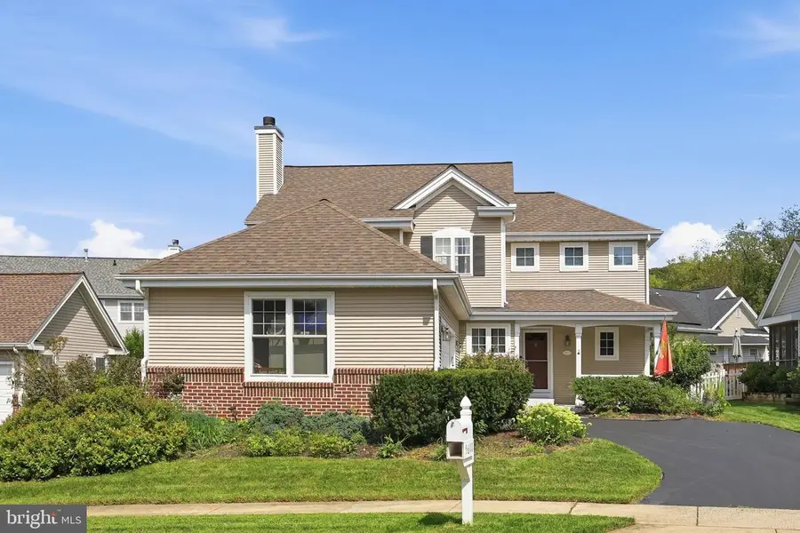 5611 Bobolink Pl, New Market, MD 21774 - #2