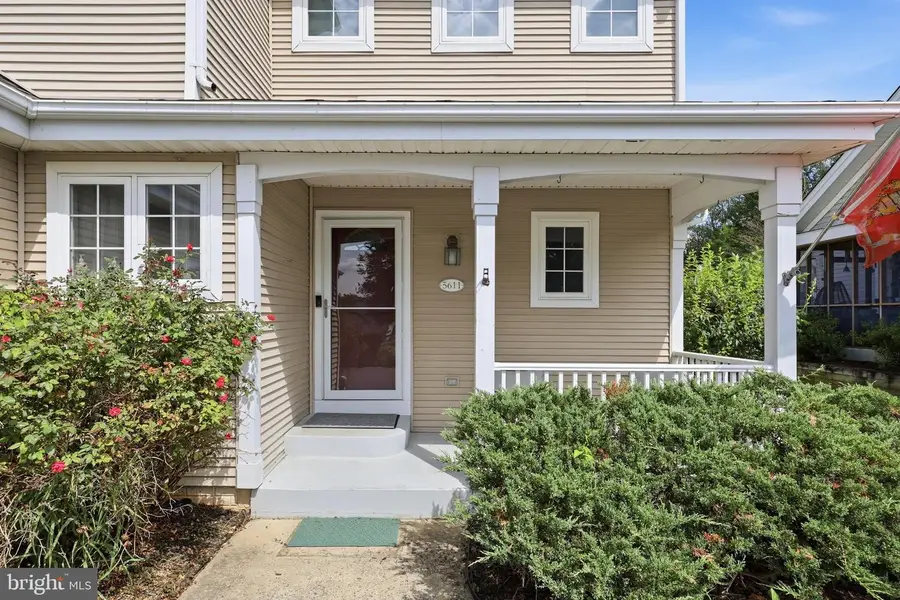 5611 Bobolink Pl, New Market, MD 21774 - #3