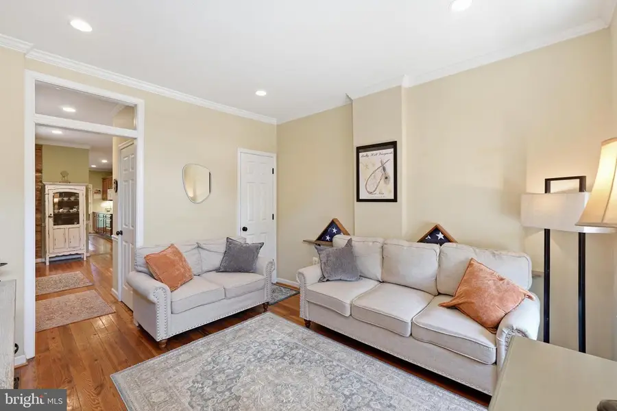 225 Center St, Frederick, MD 21701 - #3