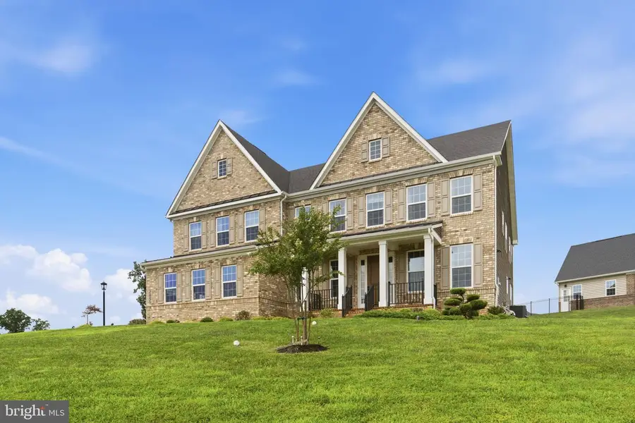 2982 Brubeck Ter, Ijamsville, MD 21754 - #2
