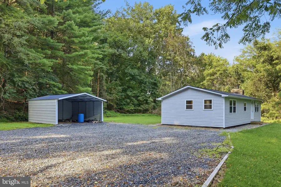 3013 Boss Arnold Rd E, Jefferson, MD 21755 - #3