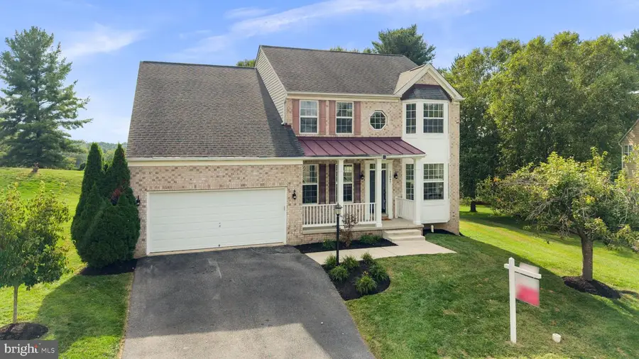 11047 Sanandrew Dr, New Market, MD 21774 - #2