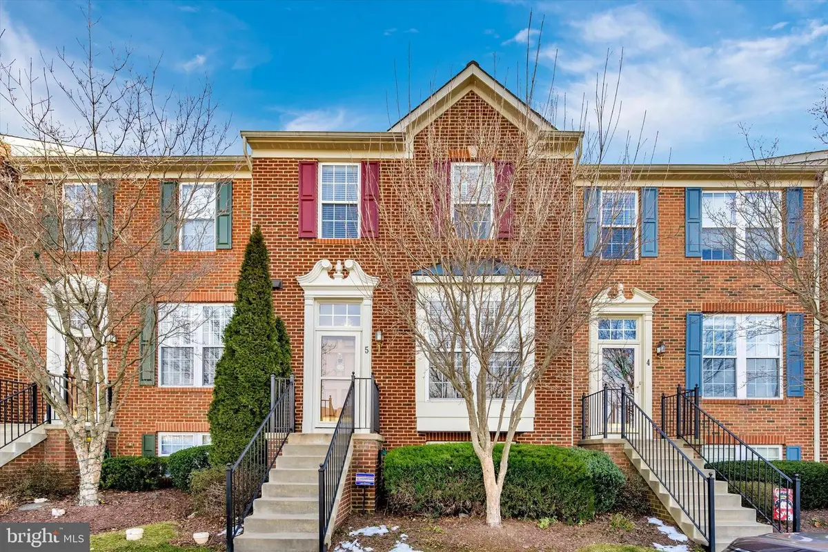 5 Bankbarn Cir, Middletown, MD 21769 - #1