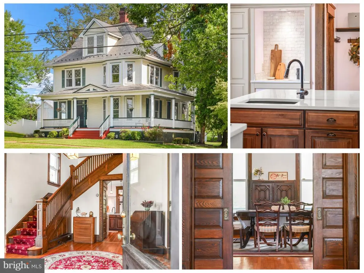 305 E Main St, Middletown, MD 21769 - #1