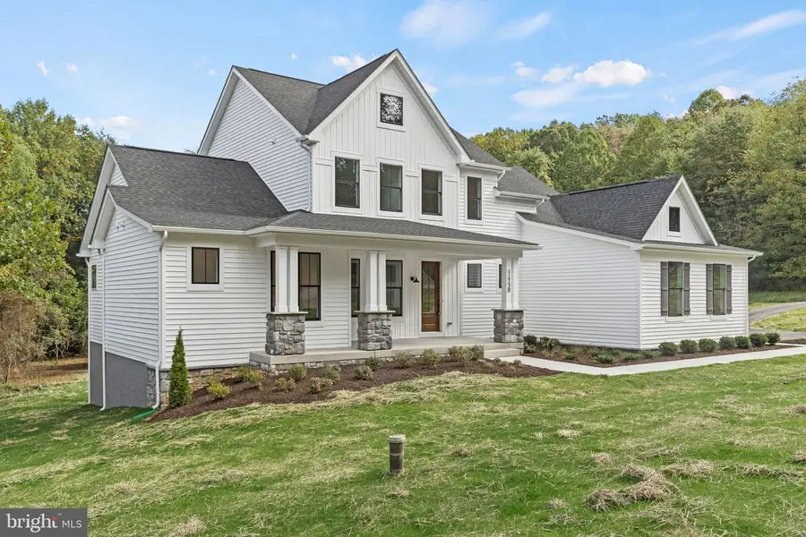 14501 Peddicord Rd, Mount Airy, MD 21771 - #2