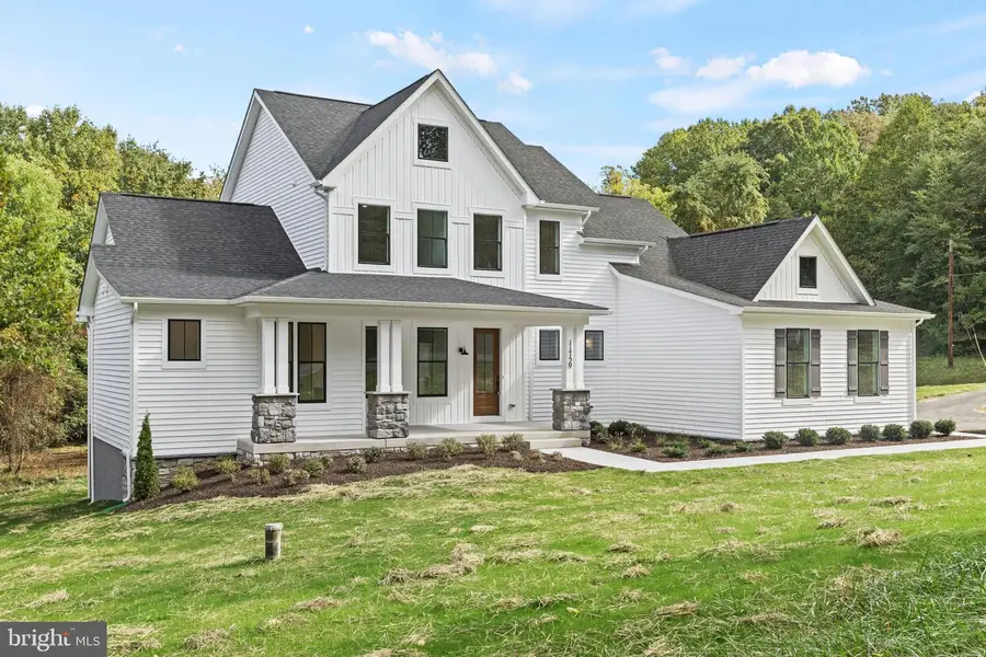 14501 Peddicord Rd, Mount Airy, MD 21771 - #3