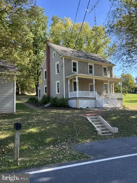 10409 Church Hill Rd, Myersville, MD 21773 - #1