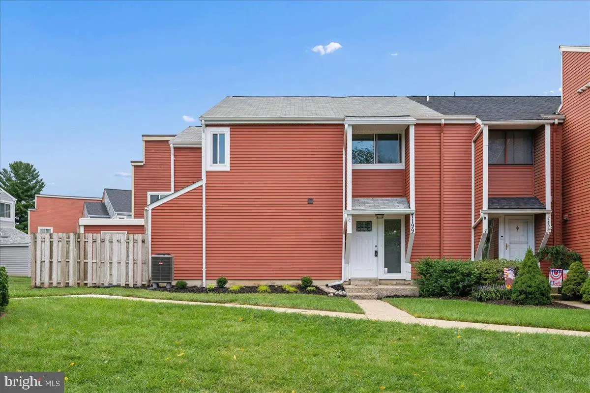 7199-c Cimarron Ct, Frederick, MD 21703 - #1