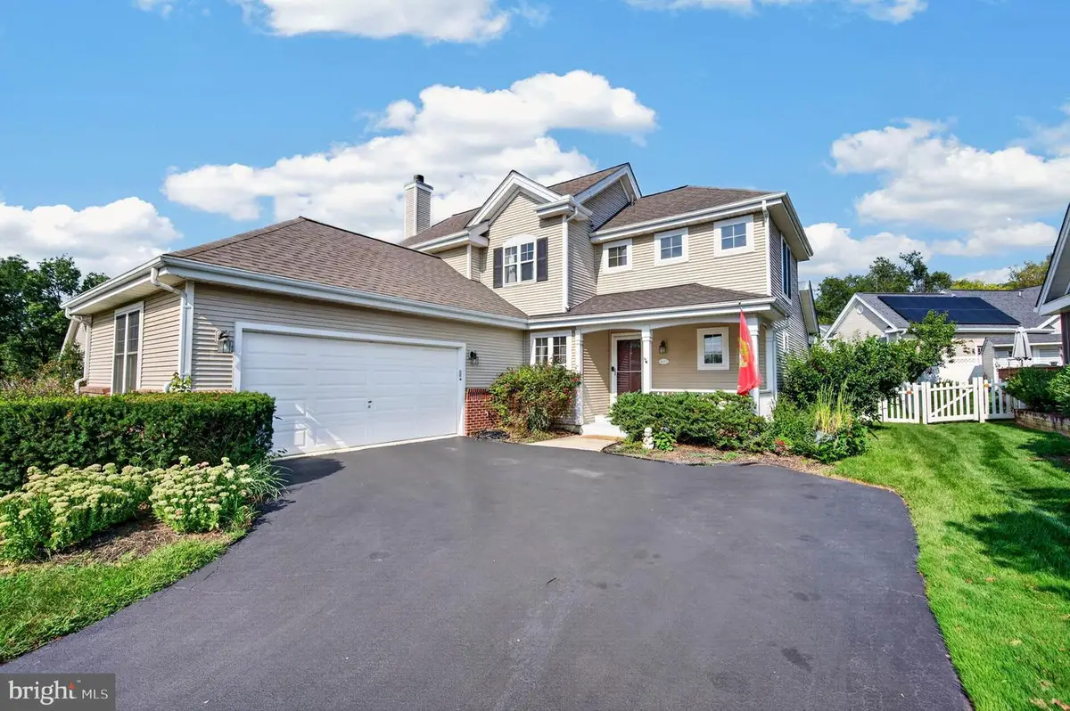 5611 Bobolink Trl, New Market, MD 21774 - #1