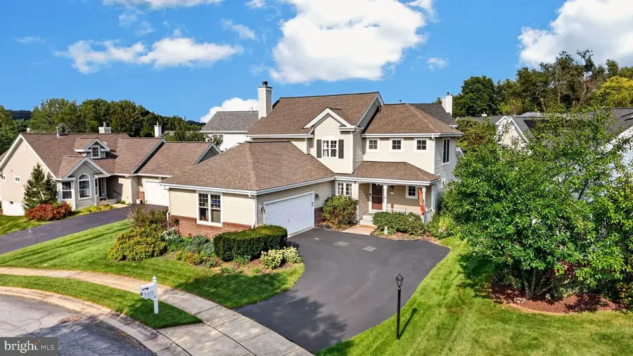 5611 Bobolink Trl, New Market, MD 21774 - #3