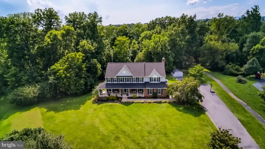 409 Copper Oaks Pl, Woodsboro, MD 21798 - #3