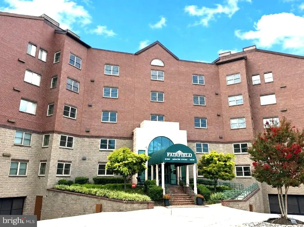 102 Mercer Ct #21 1a, Frederick, MD 21701 - #1