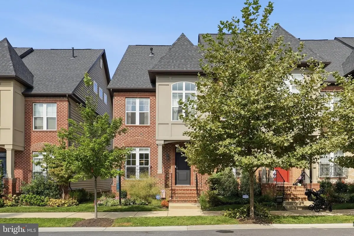 811 Lindley Rd, Frederick, MD 21701 - #1