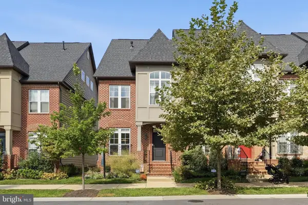 811 Lindley Rd, FREDERICK, MD 21701