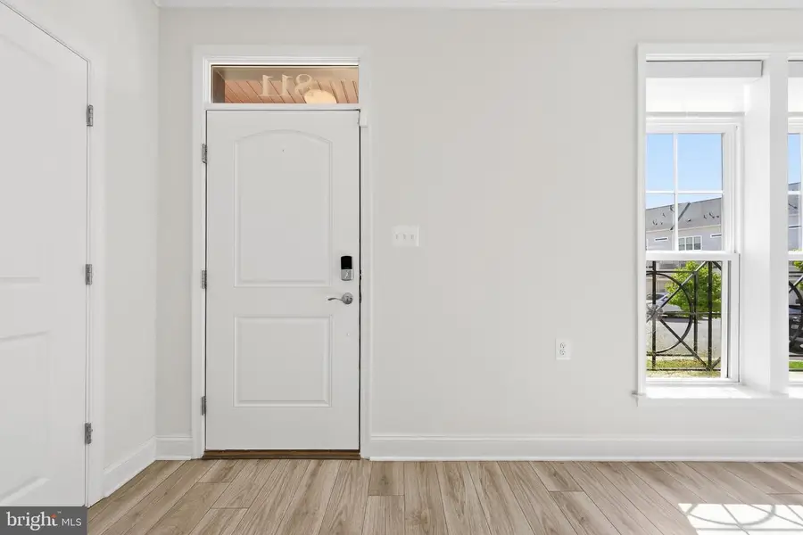 811 Lindley Rd, Frederick, MD 21701 - #2