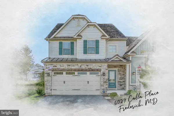 Address Withheld By Seller, FREDERICK, MD 21703