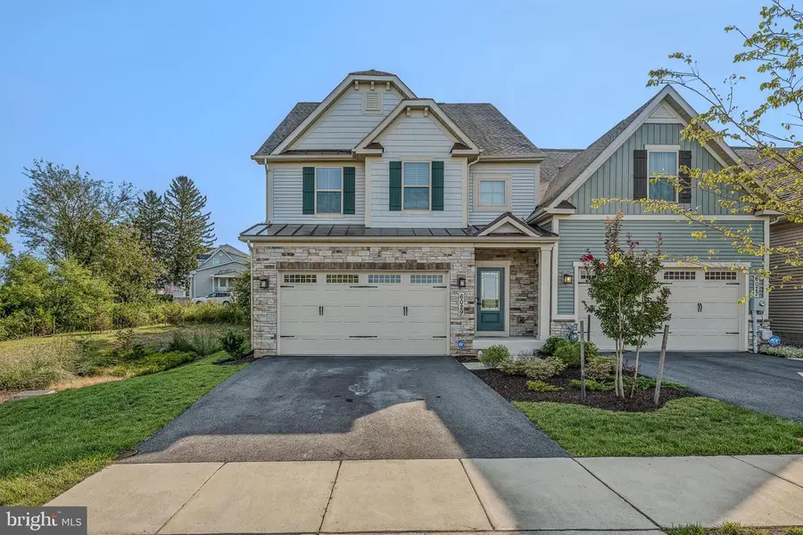 Address Withheld By Seller, Frederick, MD 21703 - #2