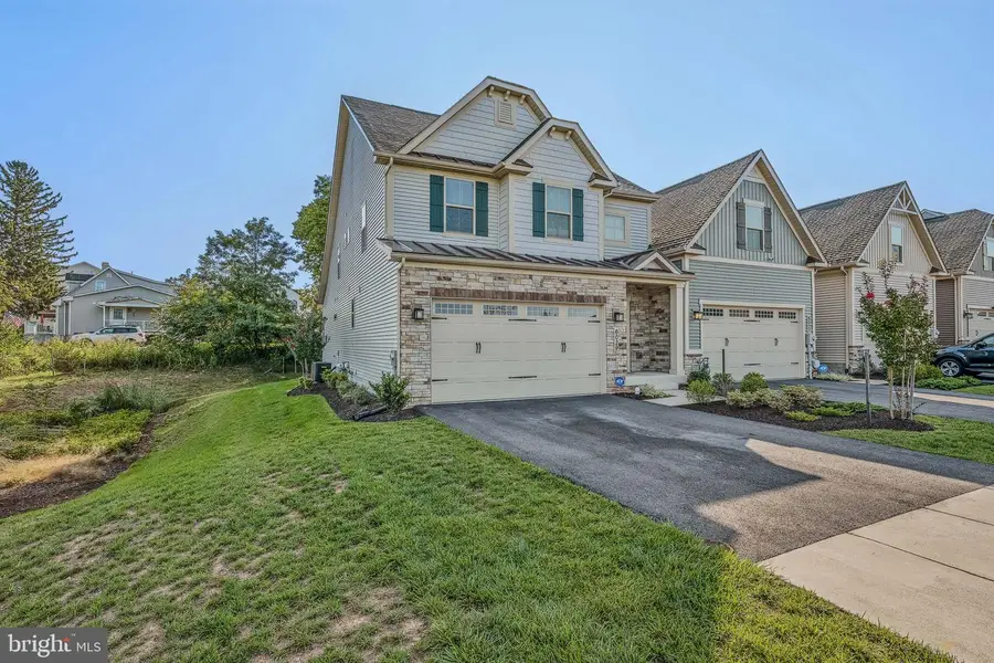 Address Withheld By Seller, Frederick, MD 21703 - #3