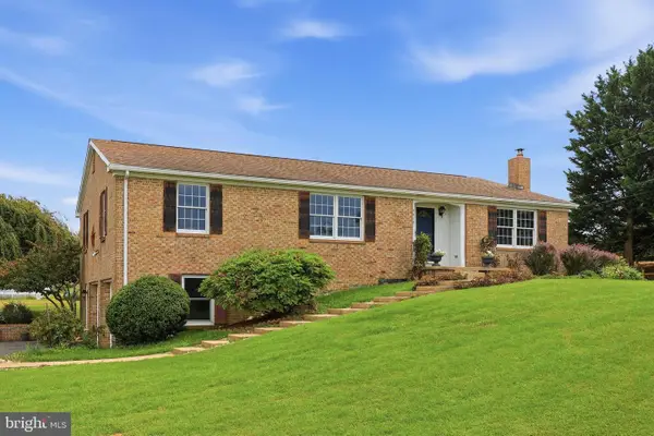4415 Saint Marks Rd, JEFFERSON, MD 21755