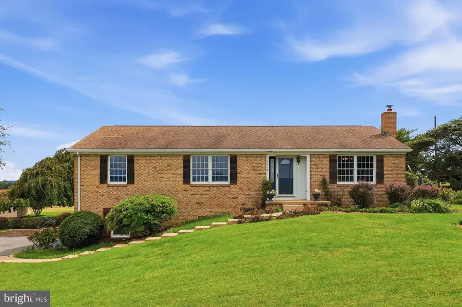 4415 Saint Marks Rd, Jefferson, MD 21755 - #2