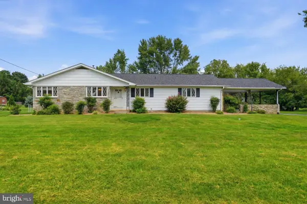 11306 Hessong Bridge Rd, THURMONT, MD 21788