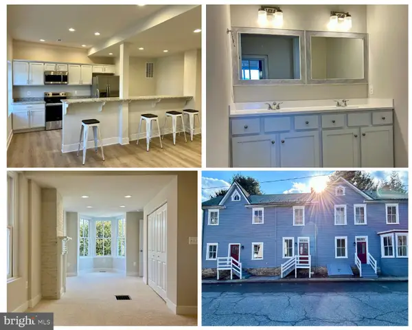 210 E Main St, BURKITTSVILLE, MD 21718