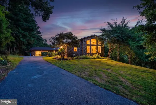 4513 Timbery Dr, JEFFERSON, MD 21755