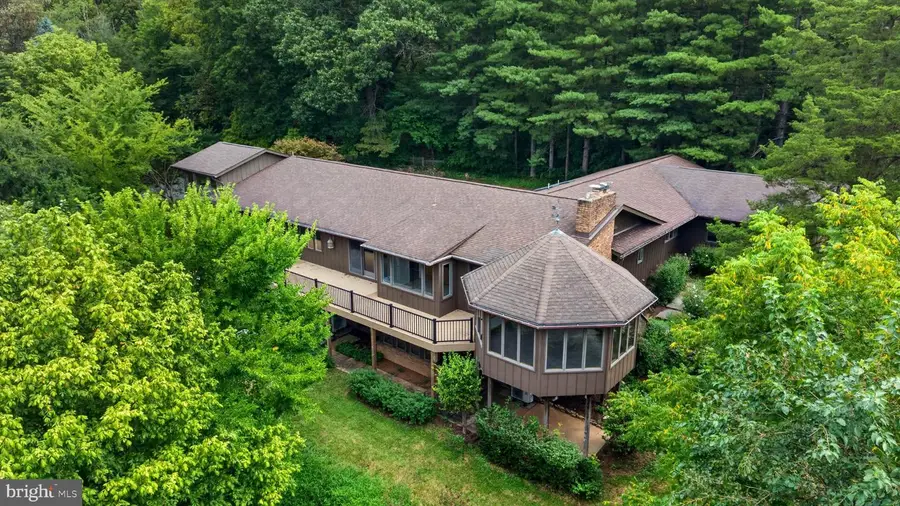 4513 Timbery Dr, Jefferson, MD 21755 - #2