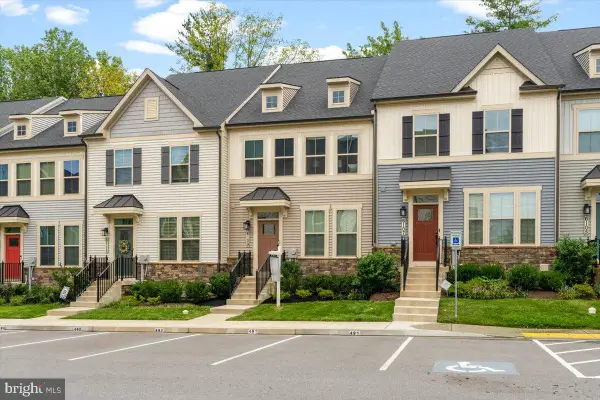 6109 Stonecat Ct, NEW MARKET, MD 21774