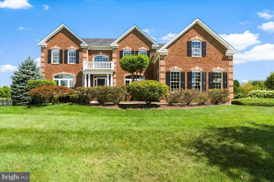 5516 Young Family Trl W, Adamstown, MD 21710 - #2