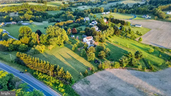 8840 Mapleville Rd, MOUNT AIRY, MD 21771