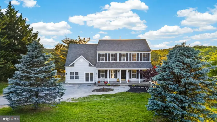 8840 Mapleville Rd, Mount Airy, MD 21771 - #2