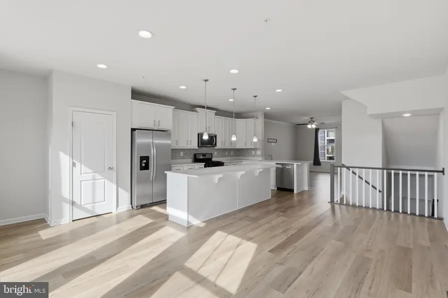 5818 Imperial Dr, Frederick, MD 21703 - #3