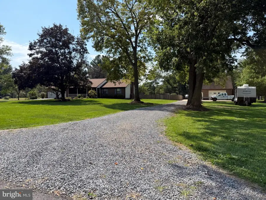 2414 Doubs Ct, Adamstown, MD 21710 - #3
