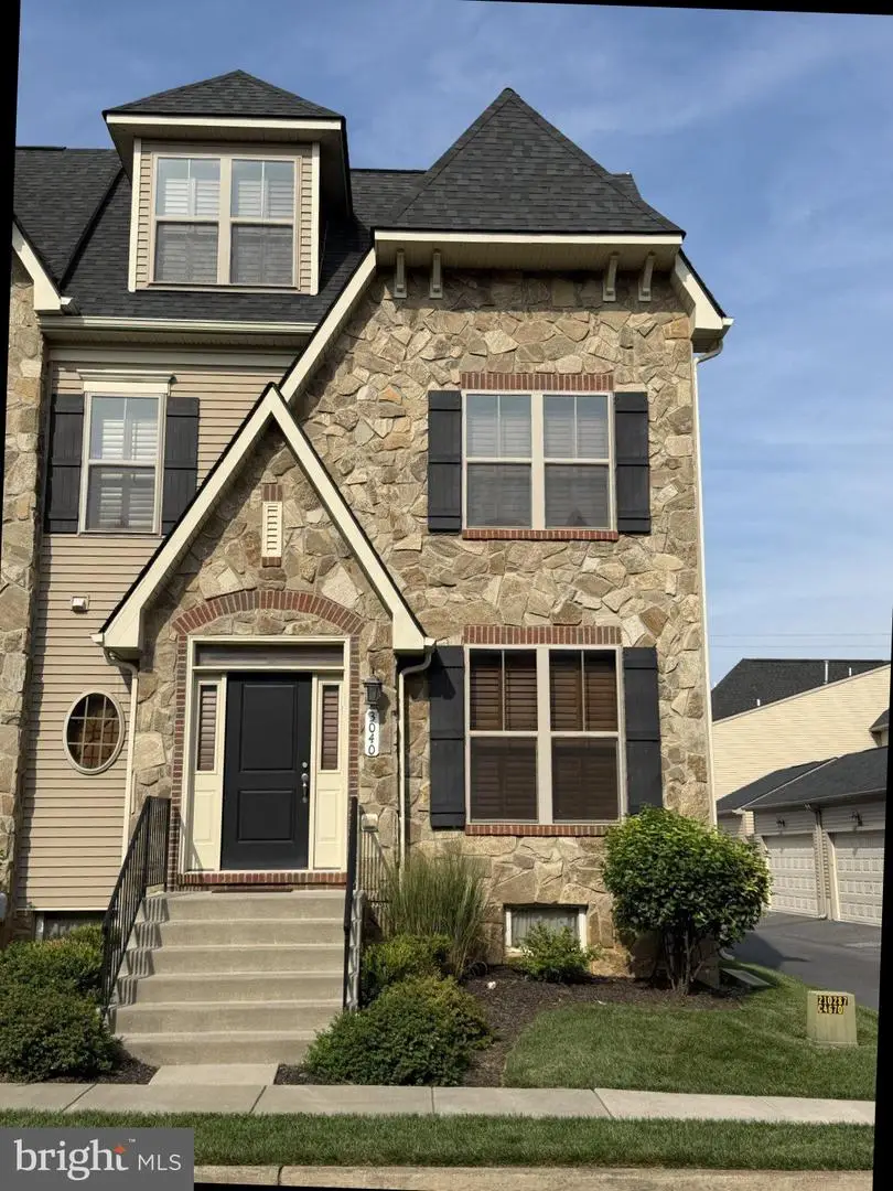 3040 Jacobs Garden Ln, Frederick, MD 21701 - #1