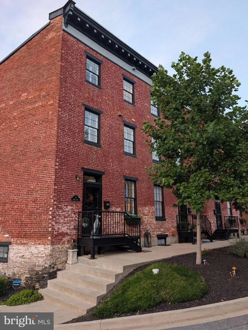 155 B And O Ave, Frederick, MD 21701 - #1