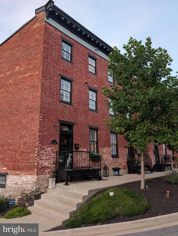 155 B And O Ave, FREDERICK, MD 21701