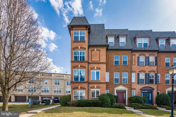 1420 Laurel Wood Way #78, FREDERICK, MD 21701
