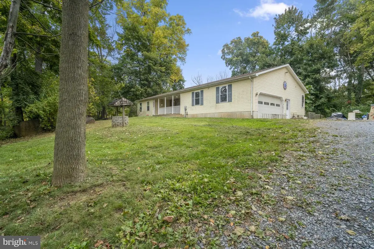 108 James Street Ext, Woodsboro, MD 21798 - #1