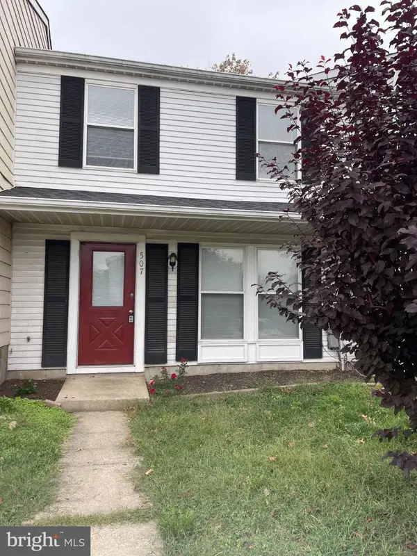 507 Beebe Ct, FREDERICK, MD 21703