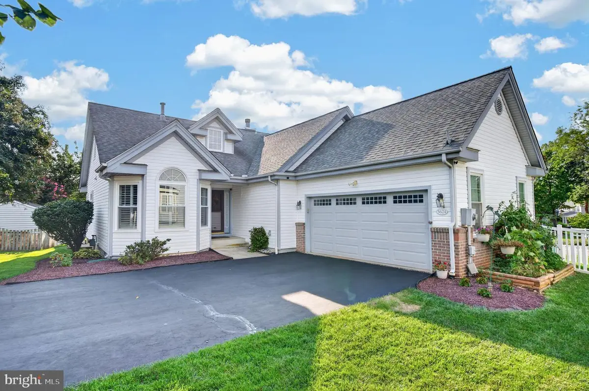 5624 Wellspring Ct, New Market, MD 21774 - #1