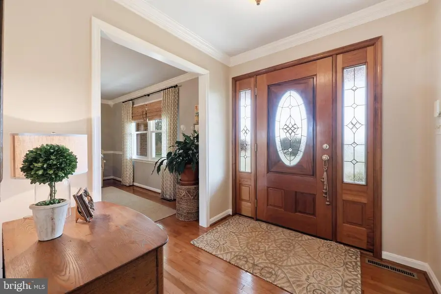 530 E Mountain Rd, Knoxville, MD 21758 - #3