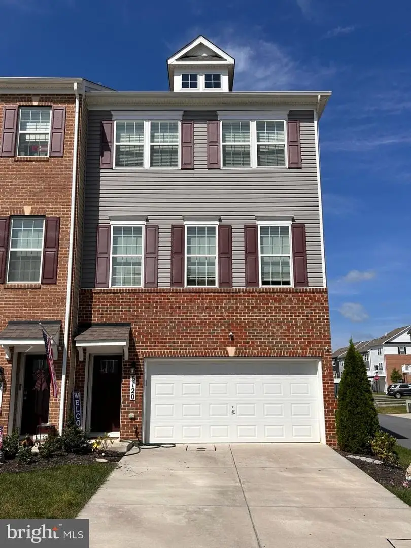 5120 Constitution St, Frederick, MD 21703 - #1