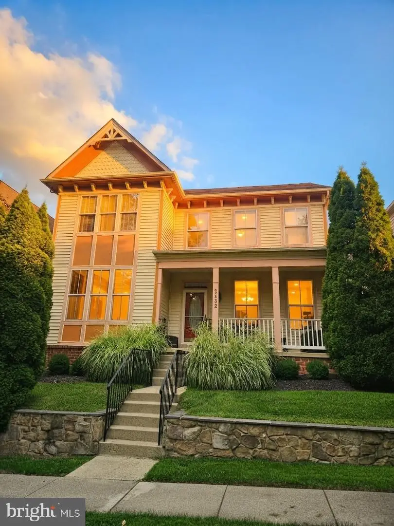 3832 Braveheart Dr, Frederick, MD 21704 - #1