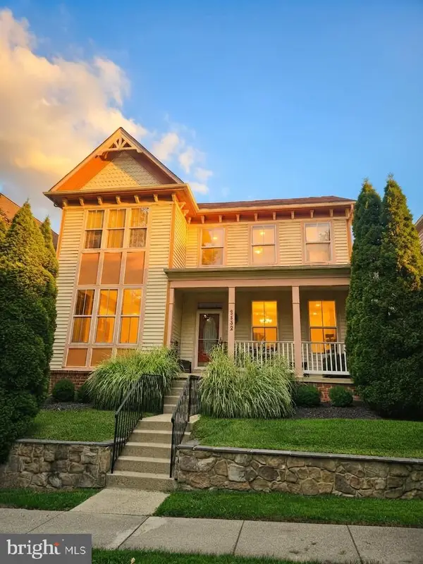 3832 Braveheart Dr, FREDERICK, MD 21704